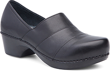 dansko tenley nappa