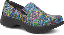 mosaic dansko