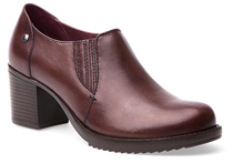 ladies white reebok classic trainers