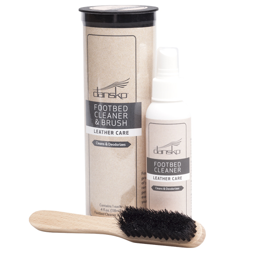 dansko beeswax conditioner