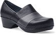 dansko tenley nappa