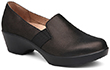 dansko metallic wash