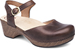 dansko sam teak 38