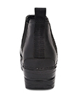frankie black oiled