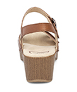 dansko season camel