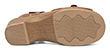 dansko season camel