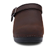 dansko ingrid antique brown oiled