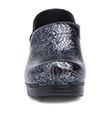 dansko vivid floral patent