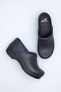 dansko professional blueberry oiled