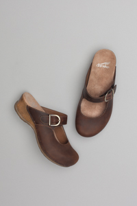 dansko martina stone
