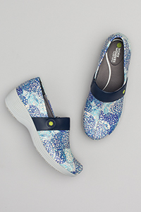 dansko blossom patent