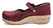 dansko marcelle 38