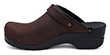 dansko ingrid antique brown oiled