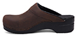 dansko antique tooled