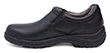 dansko wynn black smooth