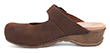 dansko antique tooled