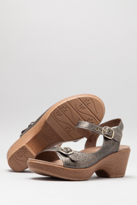 dansko pewter marble