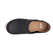 black natural oiled dansko