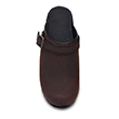 dansko ingrid antique brown oiled